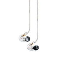 Shure PSM300 Twinpack Pro draadloos in-ear monitorsysteem PSM300 Twinpack Pro draadloos in-ear monitorsysteem