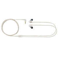 Shure PSM300 Twinpack Pro draadloos in-ear monitorsysteem PSM300 Twinpack Pro draadloos in-ear monitorsysteem