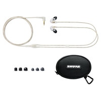 Shure PSM300 Twinpack Pro draadloos in-ear monitorsysteem PSM300 Twinpack Pro draadloos in-ear monitorsysteem