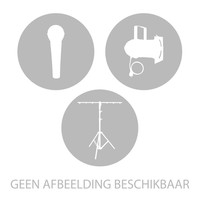 15ZS 4-weg slagvaste verdeeldoos met spiraalwartel