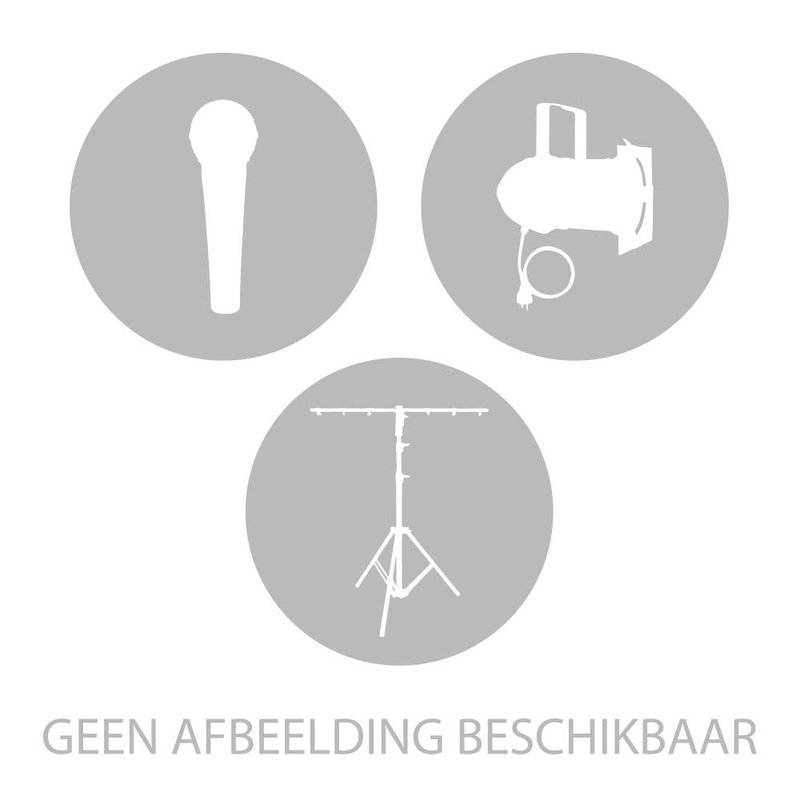 15ZS 4-weg slagvaste verdeeldoos met spiraalwartel