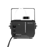 Cameo Phantom F3 rookmachine 950W Phantom F3 rookmachine 950W