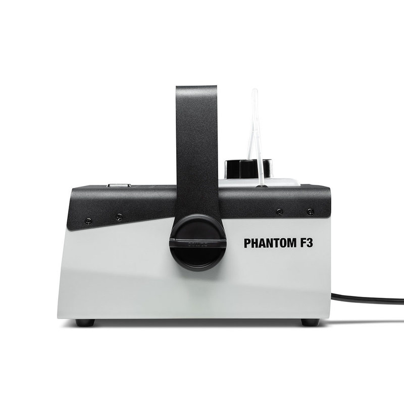 Cameo Phantom F3 rookmachine 950W Phantom F3 rookmachine 950W