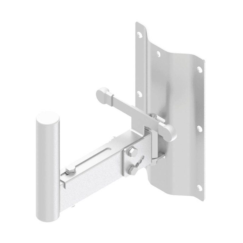 WLB25/W muurbeugel wit 40kg