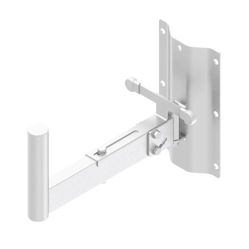 WLB35/W luidspreker muurbeugel wit 40kg