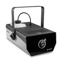 Cameo Phantom F5 DMX rookmachine 1500W Phantom F5 DMX rookmachine 1500W
