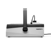 Cameo Phantom F5 DMX rookmachine 1500W Phantom F5 DMX rookmachine 1500W