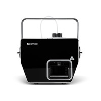 Cameo Phantom H2 DMX hazer 600W Phantom H2 DMX hazer 600W