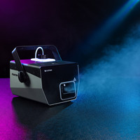 Cameo Phantom H2 DMX hazer 600W Phantom H2 DMX hazer 600W