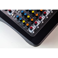 ZED-6FX analoge mixer met effecten