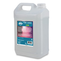 American DJ CO2 rookvloeistof 5 liter CO2 rookvloeistof 5 liter