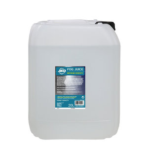 ADJ Fog Juice 2 rookvloeistof medium 20 liter ADJ Fog Juice 2 rookvloeistof medium 20 liter