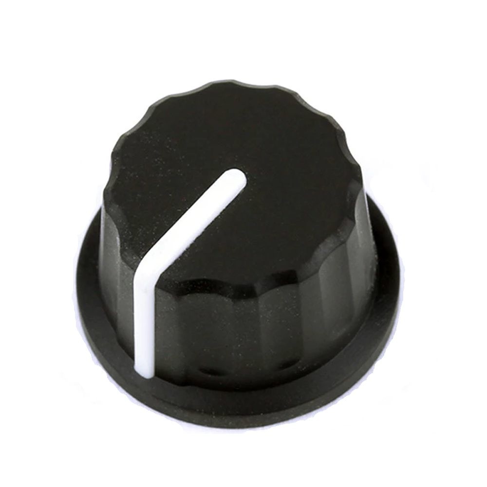 Pioneer DJ DAA1265 Balance knopje afbeelding