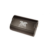 Titan T2 DMX dongle met USB