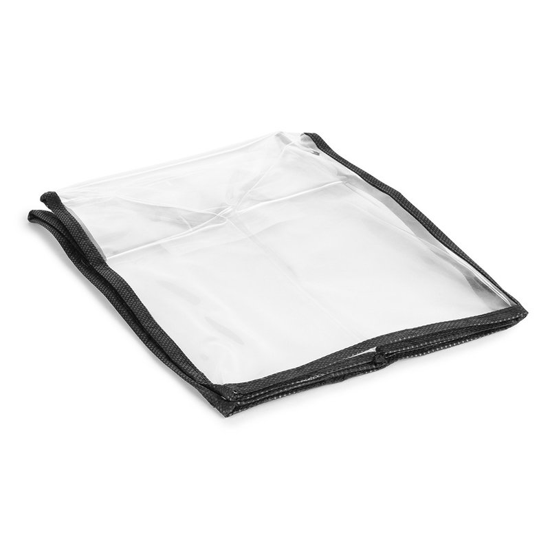 AC100 regenhoes voor BBP94, BBP66 & BBP96