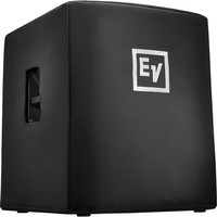Electro-Voice ELX200-18S-CVR Beschermhoes voor ELX200-18S ELX200-18S-CVR Beschermhoes voor ELX200-18S