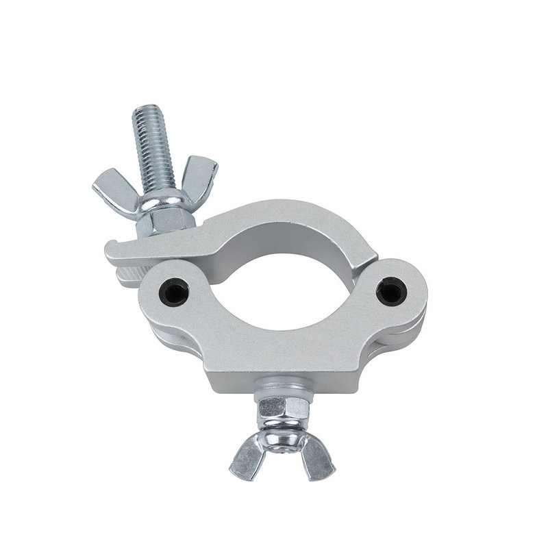 Showtec Half coupler 50mm 300kg Half coupler 50mm 300kg