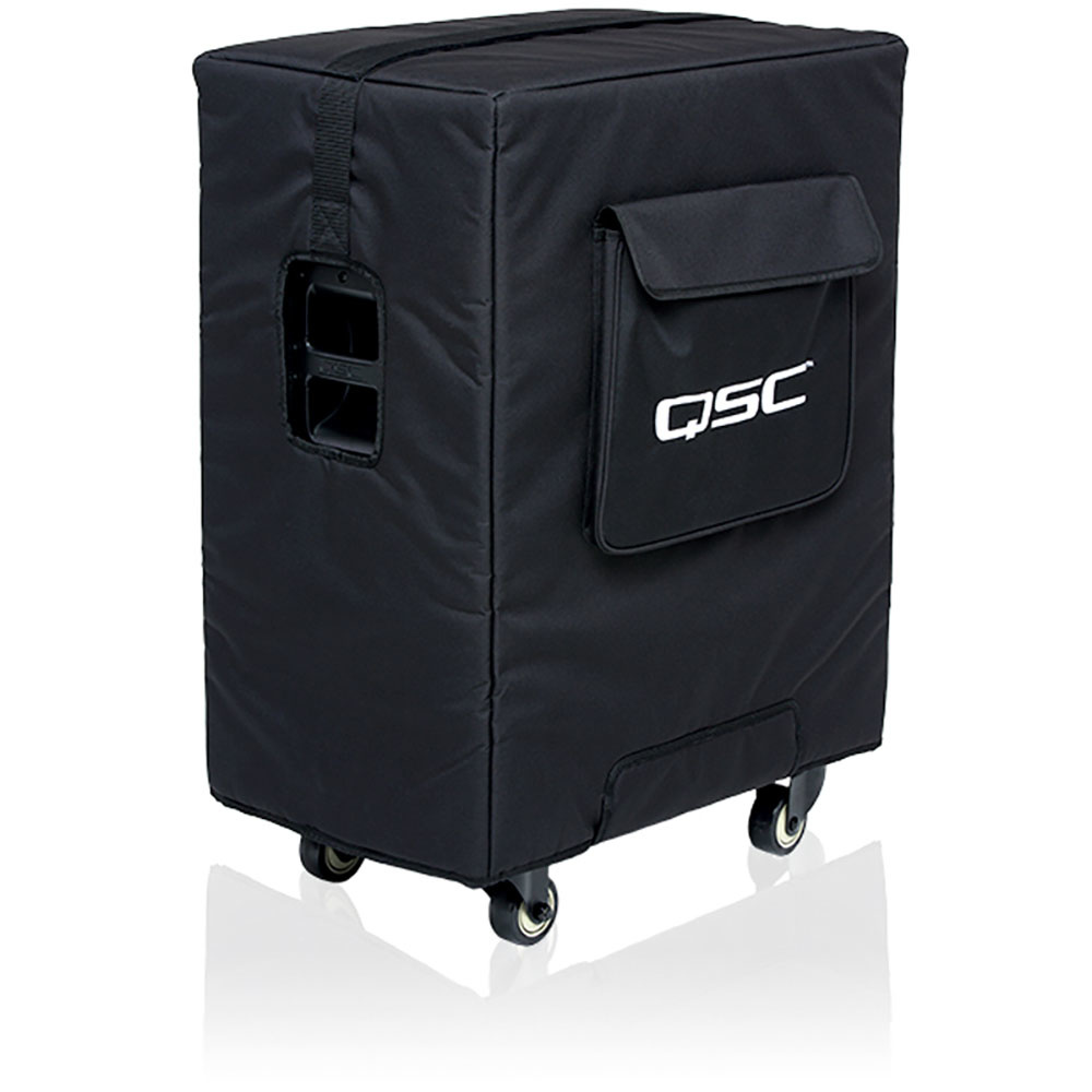 QSC Hoes voor KS212C subwoofer afbeelding