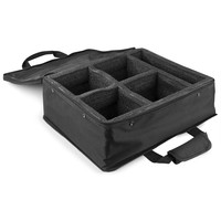 Beamz AC-460 draagtas voor 4 BBP96 LED parren AC-460 draagtas voor 4 BBP96 LED parren