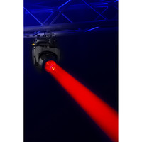 Fuze75B Beam LED moving head 1x 75W