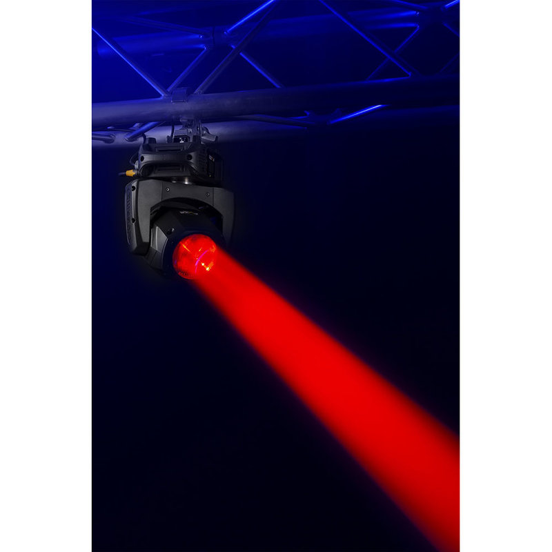 Fuze75B Beam LED moving head 1x 75W