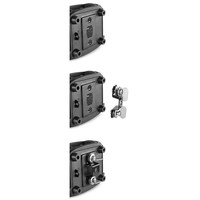 Fuze75S LED Spot moving head 1x 75W