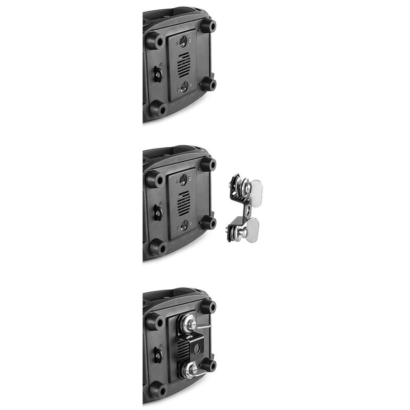 Fuze75S LED Spot moving head 1x 75W