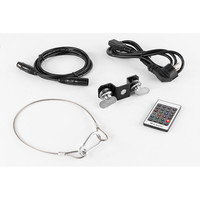 Fuze75S LED Spot moving head 1x 75W