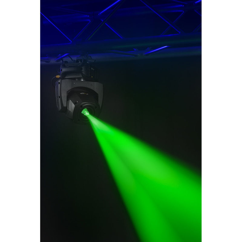 Fuze75S LED Spot moving head 1x 75W