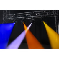 Fuze75S Spot LED moving head 1x 75W