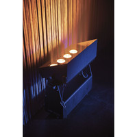 Showtec Tophat voor Helix M1000 Q4 Mobile Tophat voor Helix M1000 Q4 Mobile