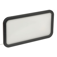 Showtec 15° x 60° Beamshaper voor Helix M1000 Q4 Mobile 15° x 60° Beamshaper voor Helix M1000 Q4 Mobile