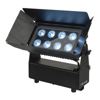 Barndoor voor Helix M1000 Q4 Mobile