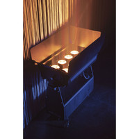 Barndoor voor Helix M1000 Q4 Mobile