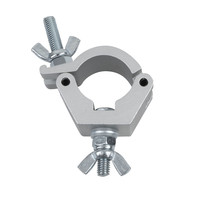 Showtec Half Coupler 32mm 100kg Half Coupler 32mm 100kg