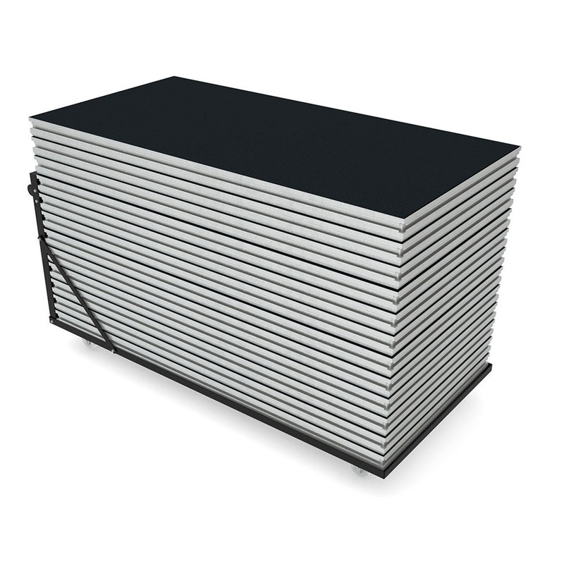 Mammoth Transport trolley transport kar 10x