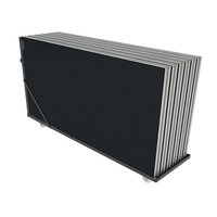 Mammoth Transport trolley transport kar 6x