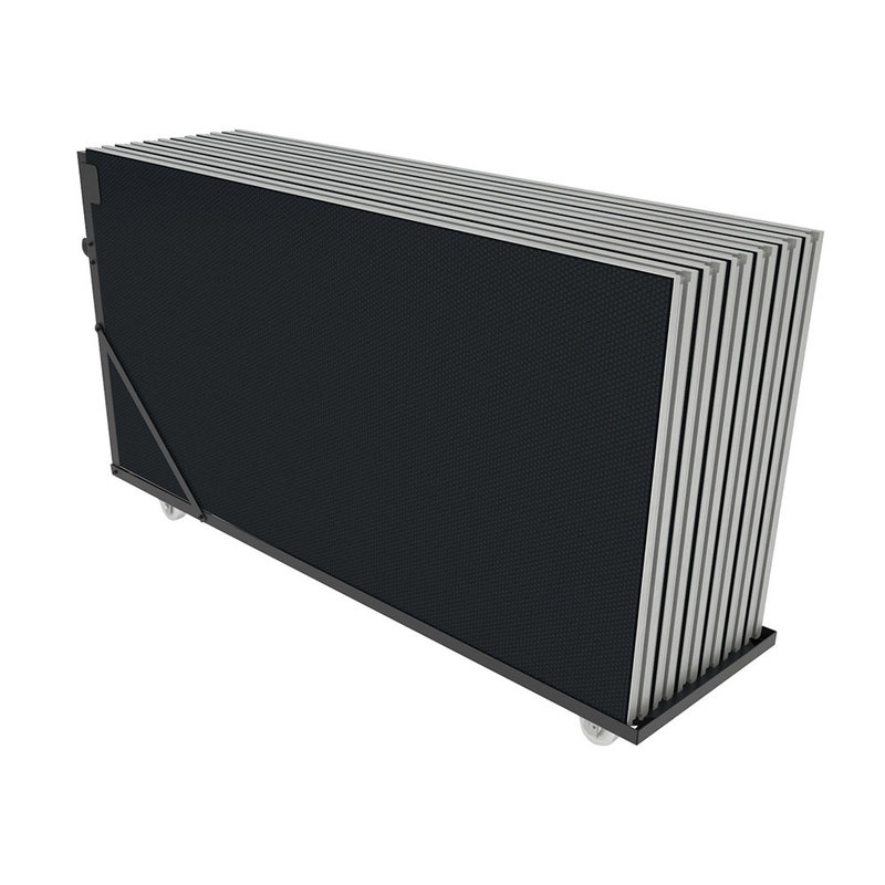 Mammoth Transport trolley transport kar 6x