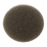 Shure 36a123 interne plopkap voor SM58 36a123 interne plopkap voor SM58