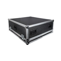 Flightcase voor Allen & Heath Avantis mixer