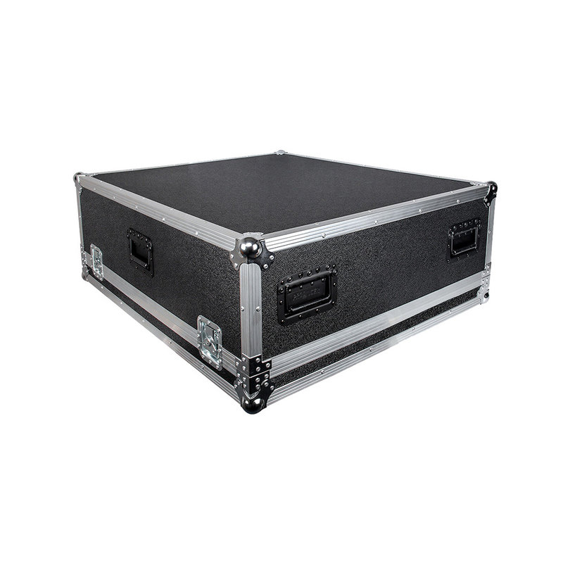 Flightcase voor Allen & Heath Avantis mixer