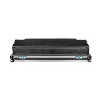 Flightcase voor Allen & Heath Avantis mixer
