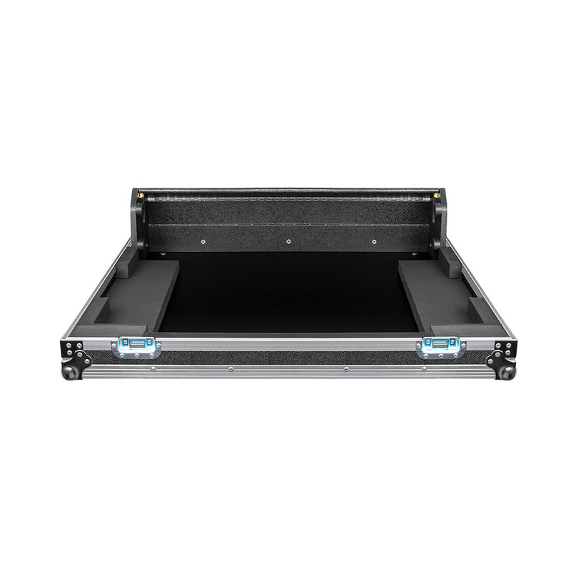 Flightcase voor Allen & Heath Avantis mixer