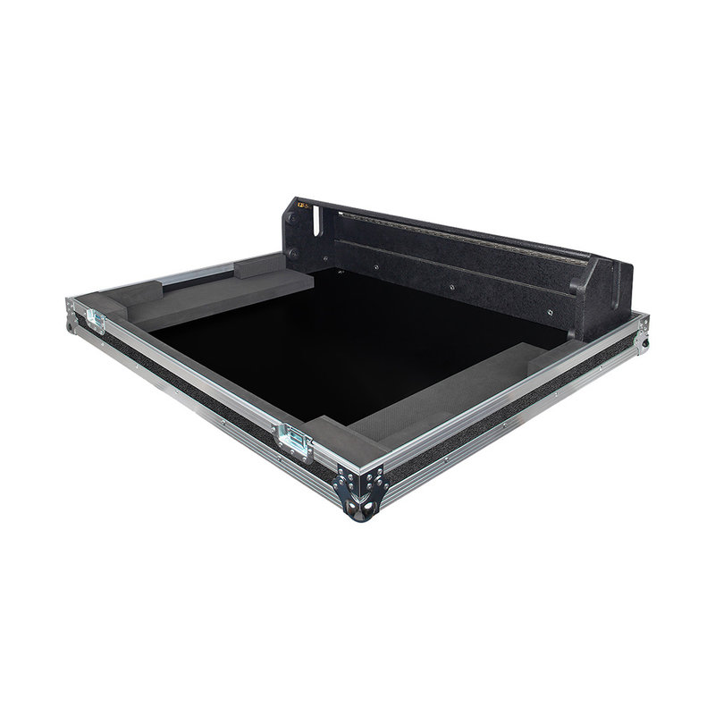 Flightcase voor Allen & Heath Avantis mixer
