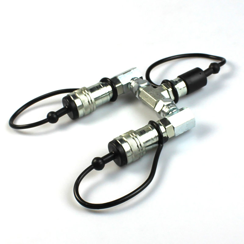 MagicFX CO2 splitter CO2 splitter