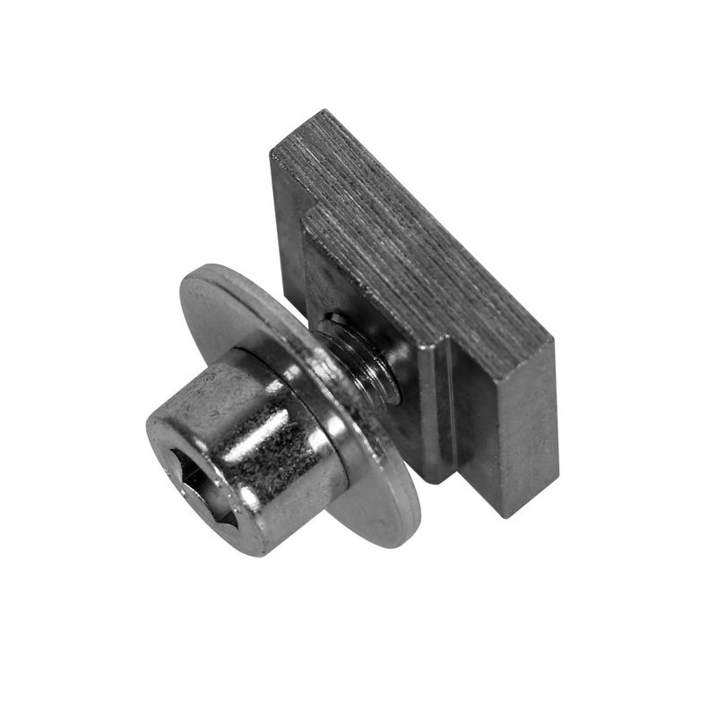 DS-Prostage Mounting Plate reserve-onderdeel