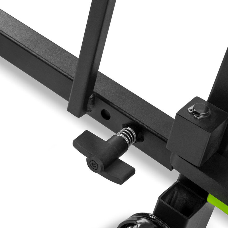 CART M 01 B multifunctionele trolley (medium)