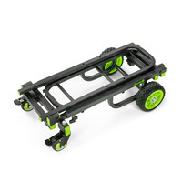 CART M 01 B multifunctionele trolley (medium)