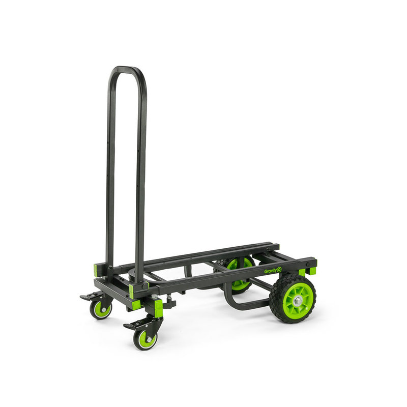 CART M 01 B multifunctionele trolley (medium)