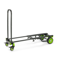 CART M 01 B multifunctionele trolley (medium)